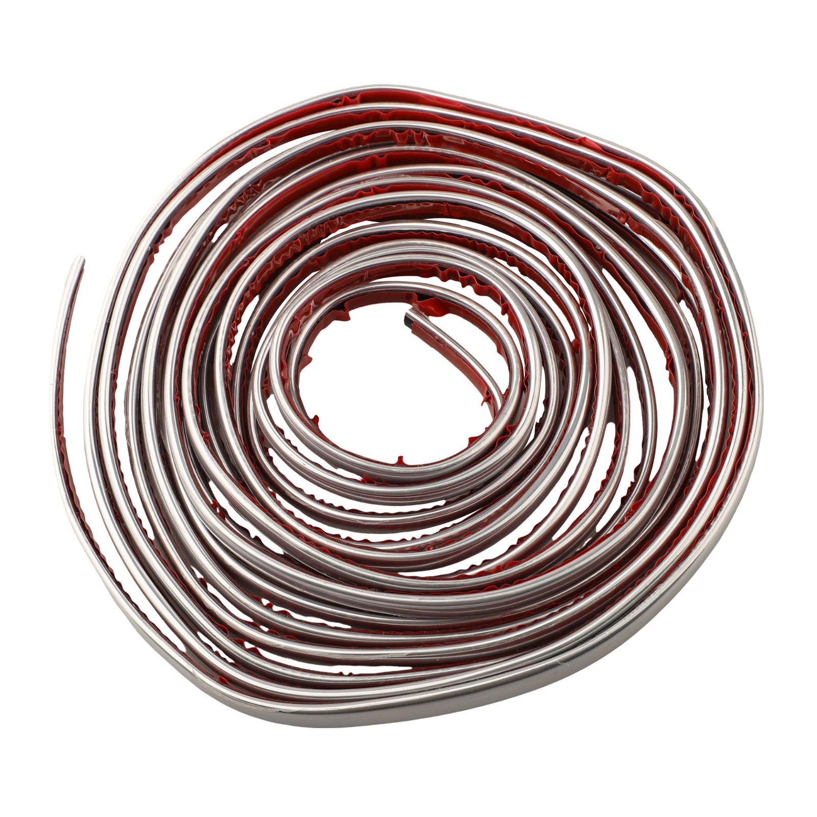 3D Hochglanz PVC Eck Zierleiste 0 8CM x 5M Stil und Schutz kombiniert - Bild 36 von 65