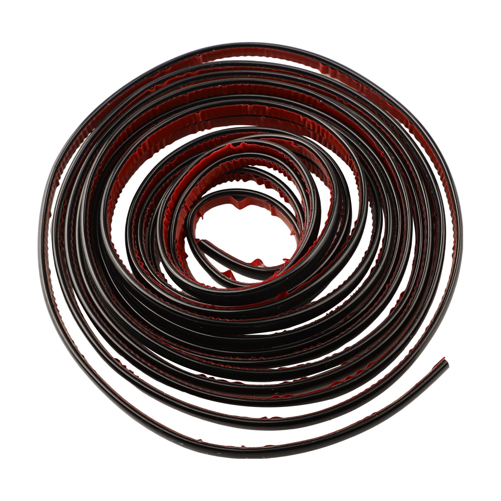 3D Hochglanz PVC Eck Zierleiste 0 8CM x 5M Stil und Schutz kombiniert - Bild 43 von 65