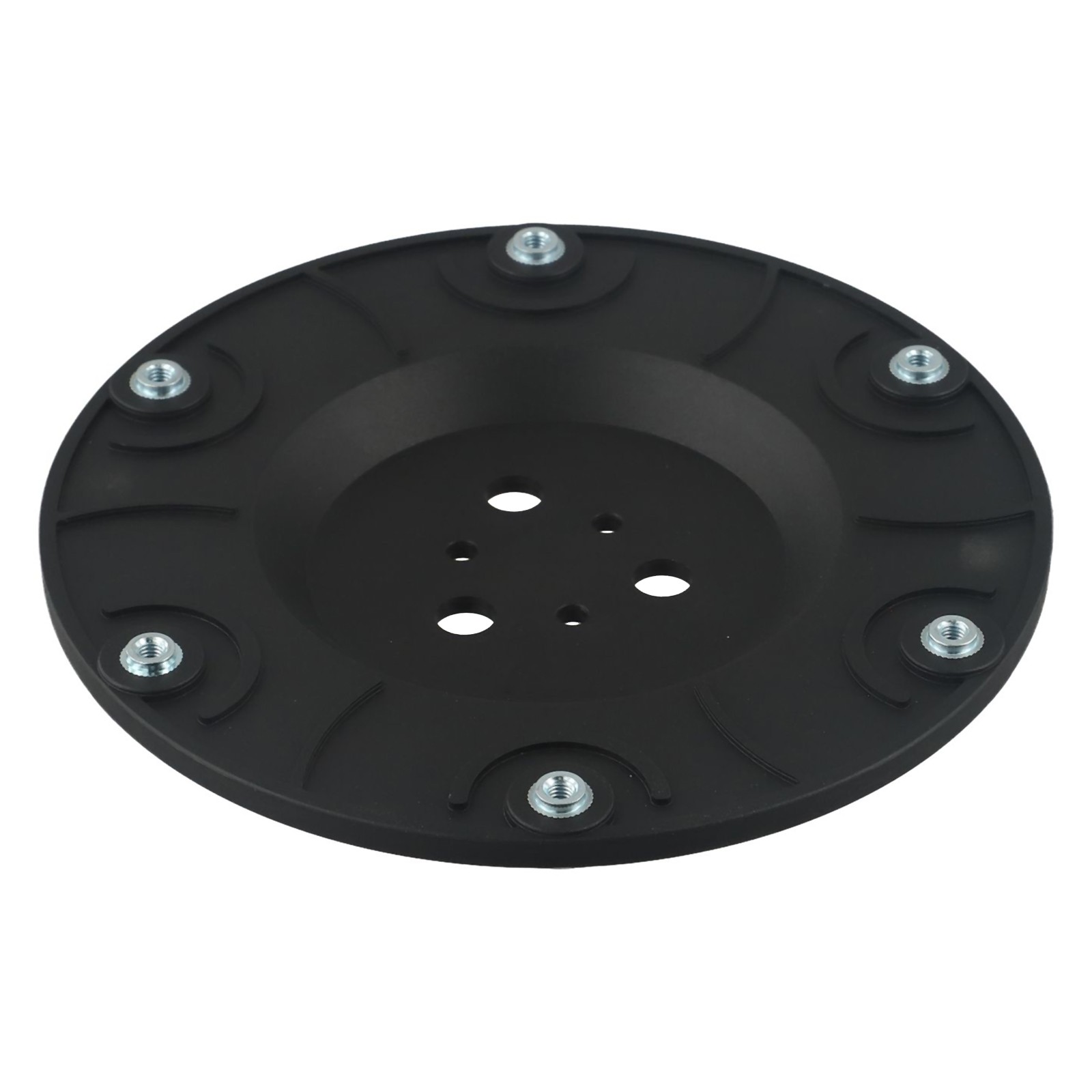 Easily Installed Cutter Disc for Robotic Lawnmowers Including For