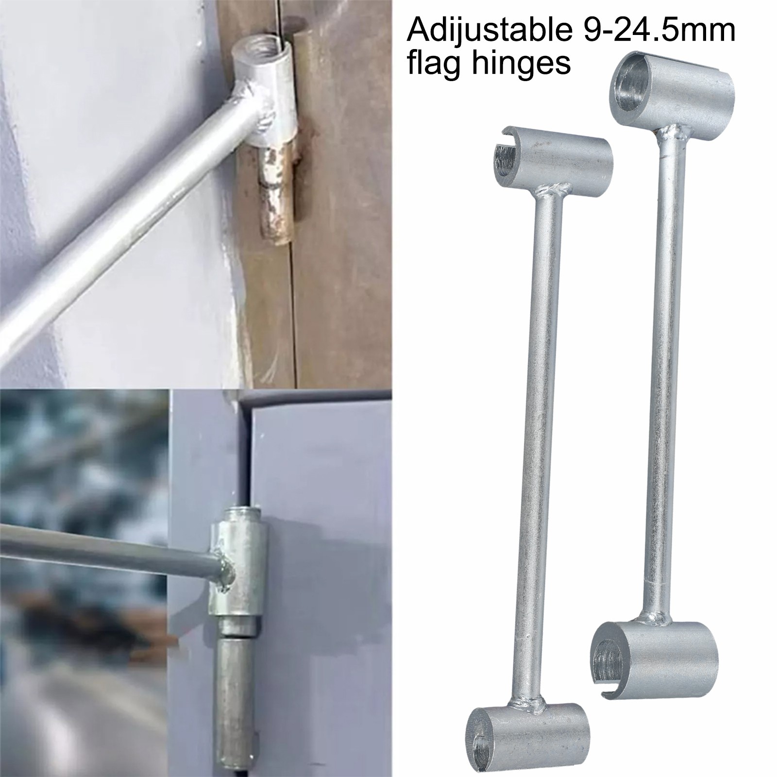 Adjustable Door Hinge Alignment Tool Smooth Door Operation Efficient Results