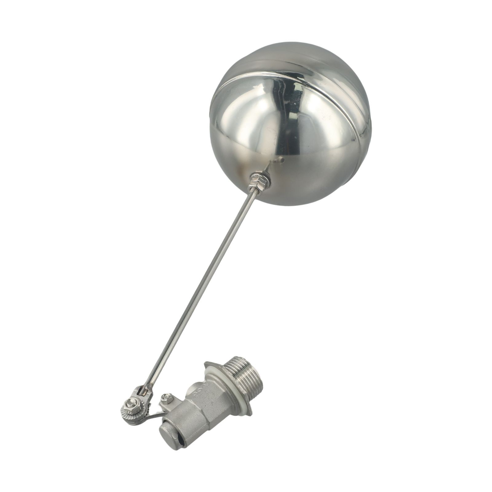 Cylindrical Stainless Steel Float Valve Suitable For Water Tank Management - Picture 44 of 50