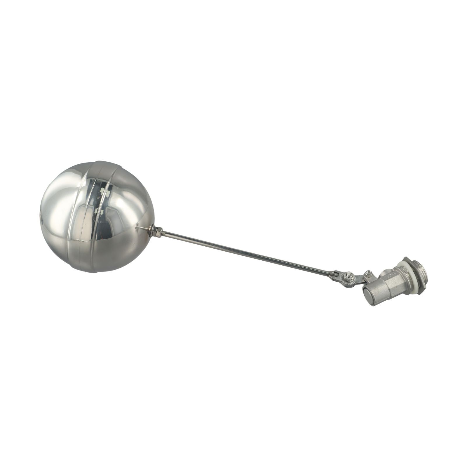 Cylindrical Stainless Steel Float Valve Suitable For Water Tank Management - Picture 43 of 50