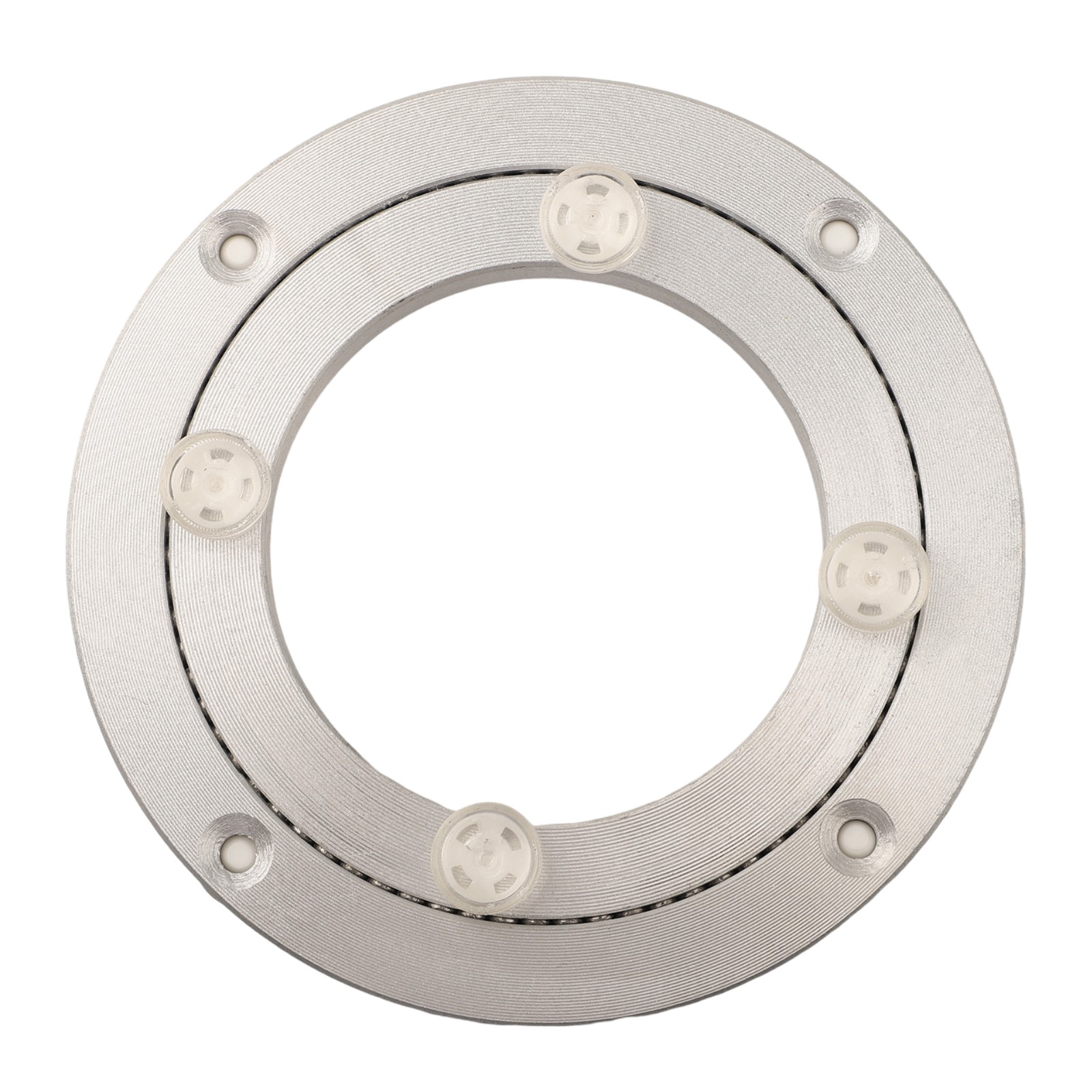 Lazy Susan Turntable Featuring Height Offset Design to Reduce Noise During Use - Picture 32 of 62