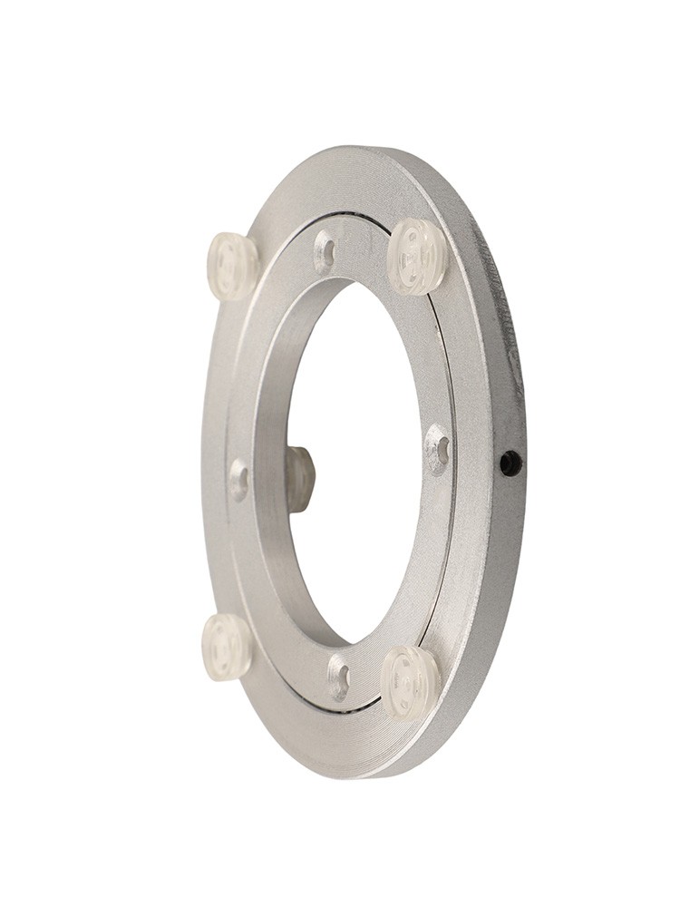 Lazy Susan Turntable Featuring Height Offset Design to Reduce Noise During Use - Picture 34 of 62