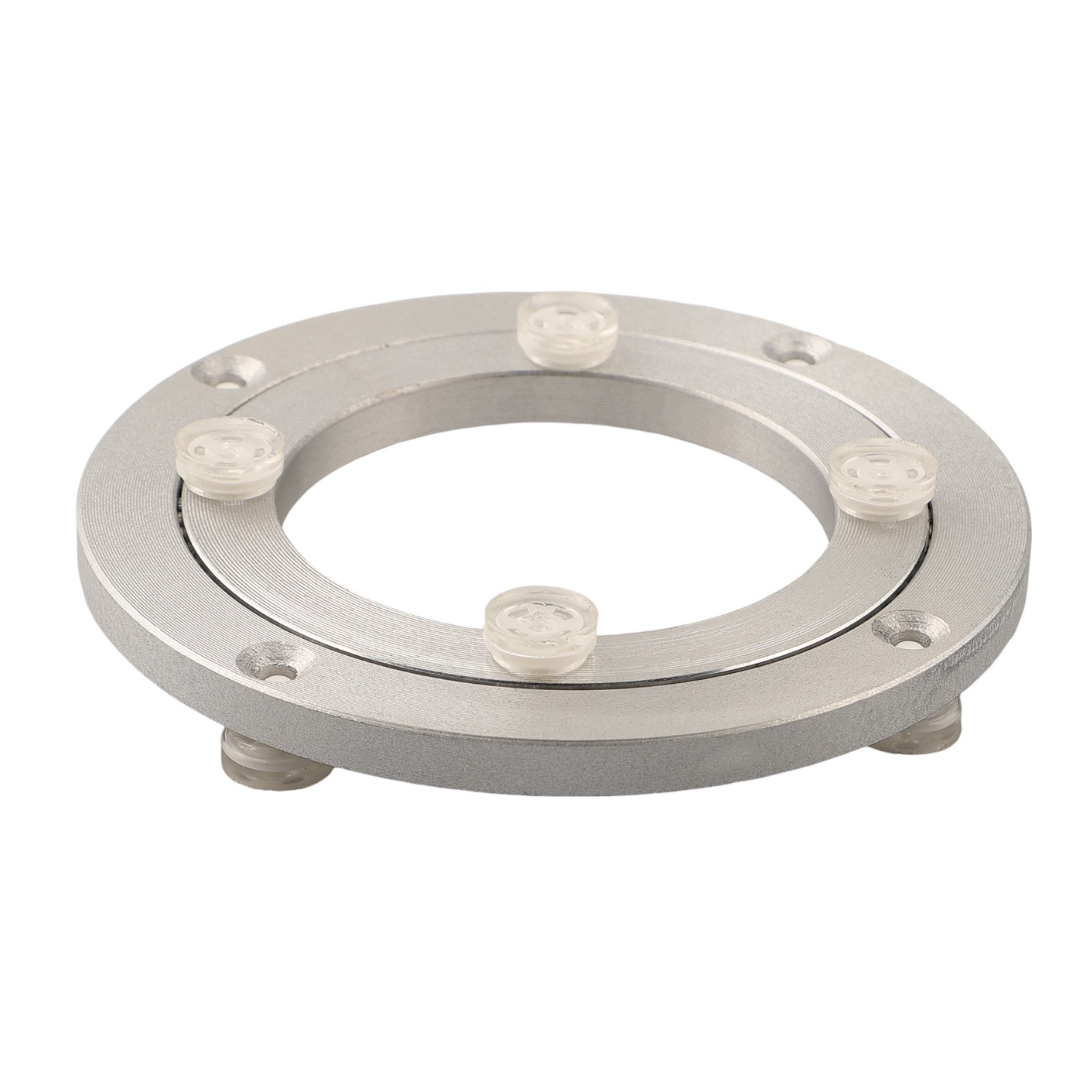 Lazy Susan Turntable Featuring Height Offset Design to Reduce Noise During Use - Picture 33 of 62