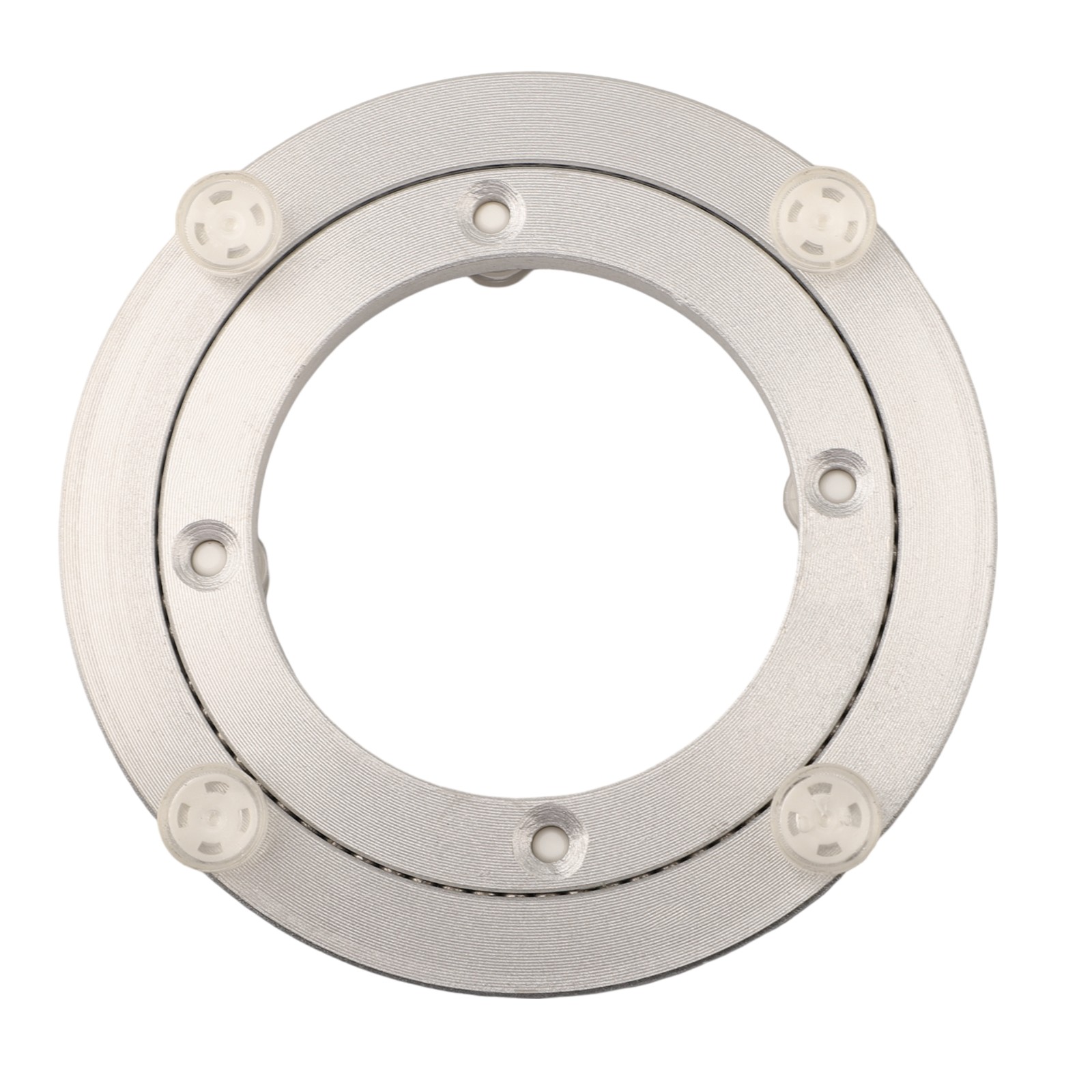 Lazy Susan Turntable Featuring Height Offset Design to Reduce Noise During Use - Picture 31 of 62