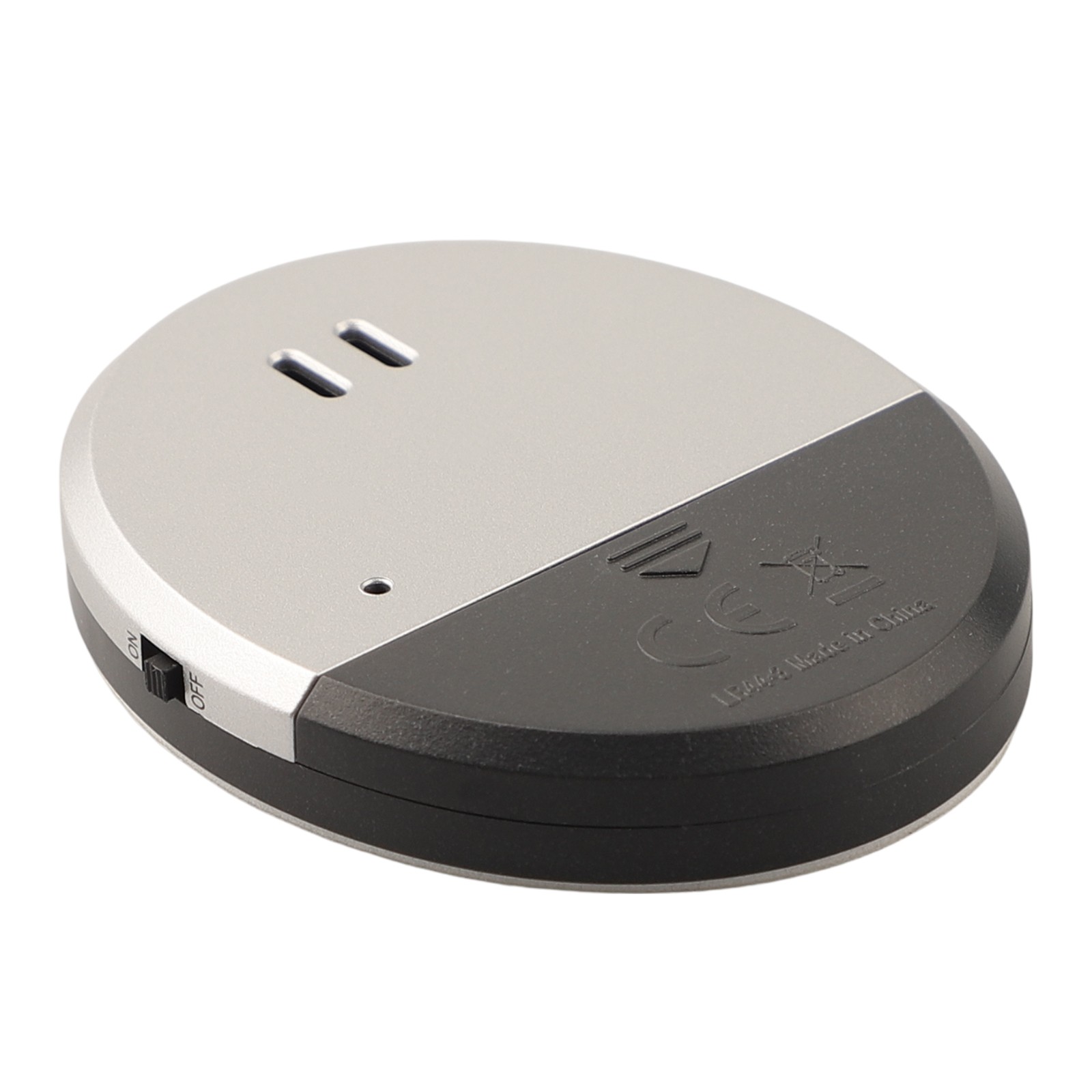 Ultra Slim Vibrationsalarm 130dB Glasbruchsensor für Fensterschutz - Bild 16 von 36