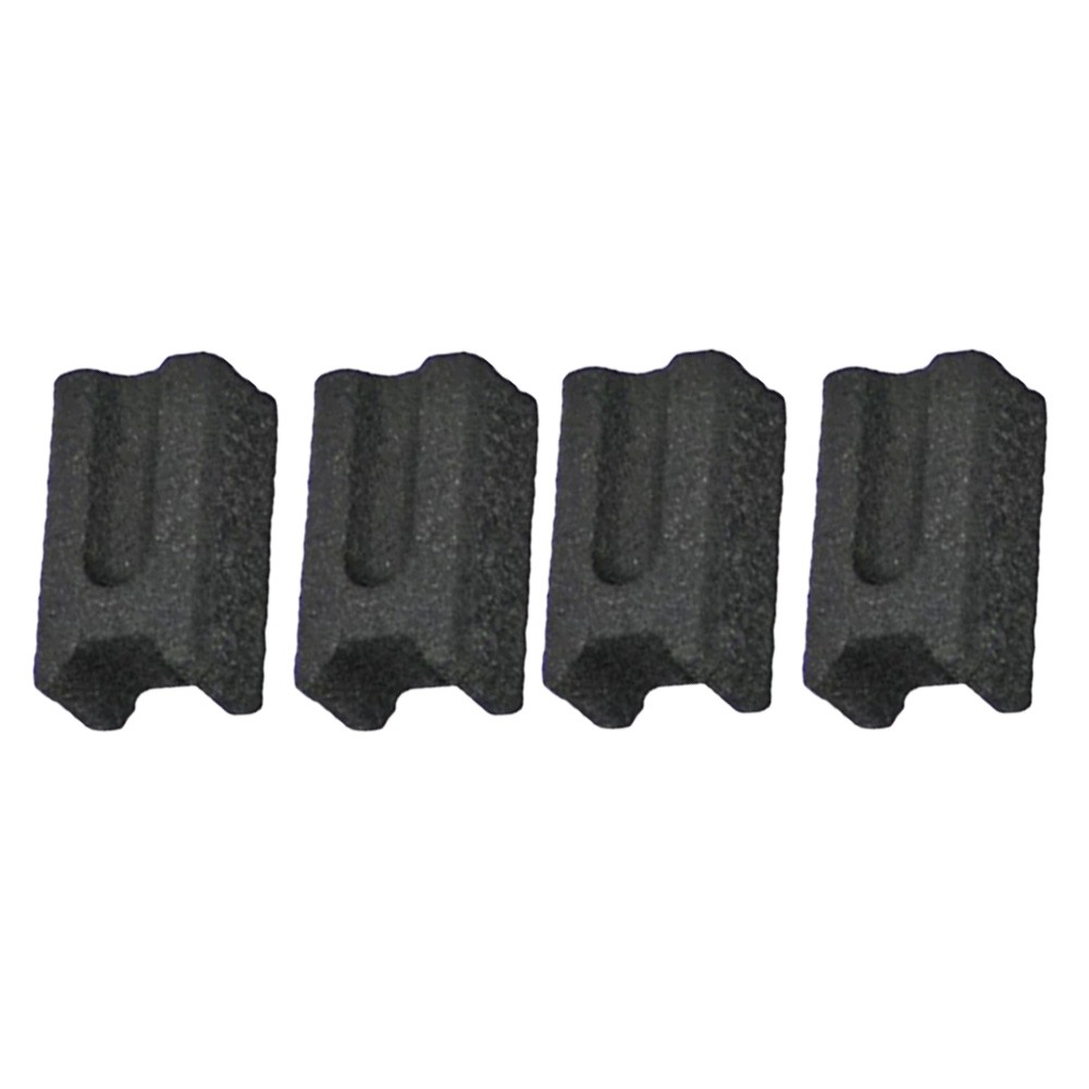 4pcs Carbon Brush 64938000 Compatible with For DWD112 DWD115 DWD110 Models