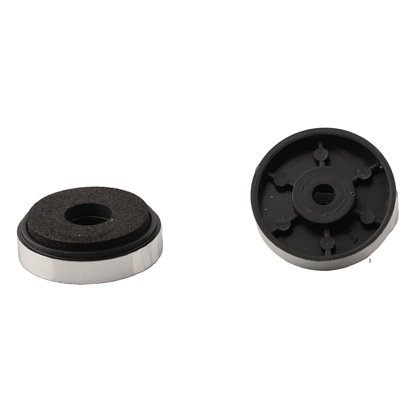 Elegante Phnom Penh Piedini Decorati per Altoparlanti Audio Stereo Set di 12 - Bild 21 von 84