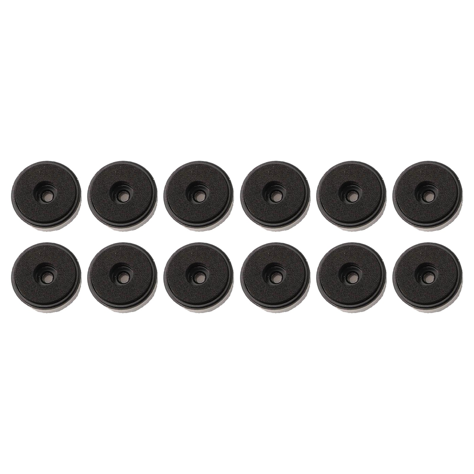 Elegante Phnom Penh Piedini Decorati per Altoparlanti Audio Stereo Set di 12 - Bild 22 von 84