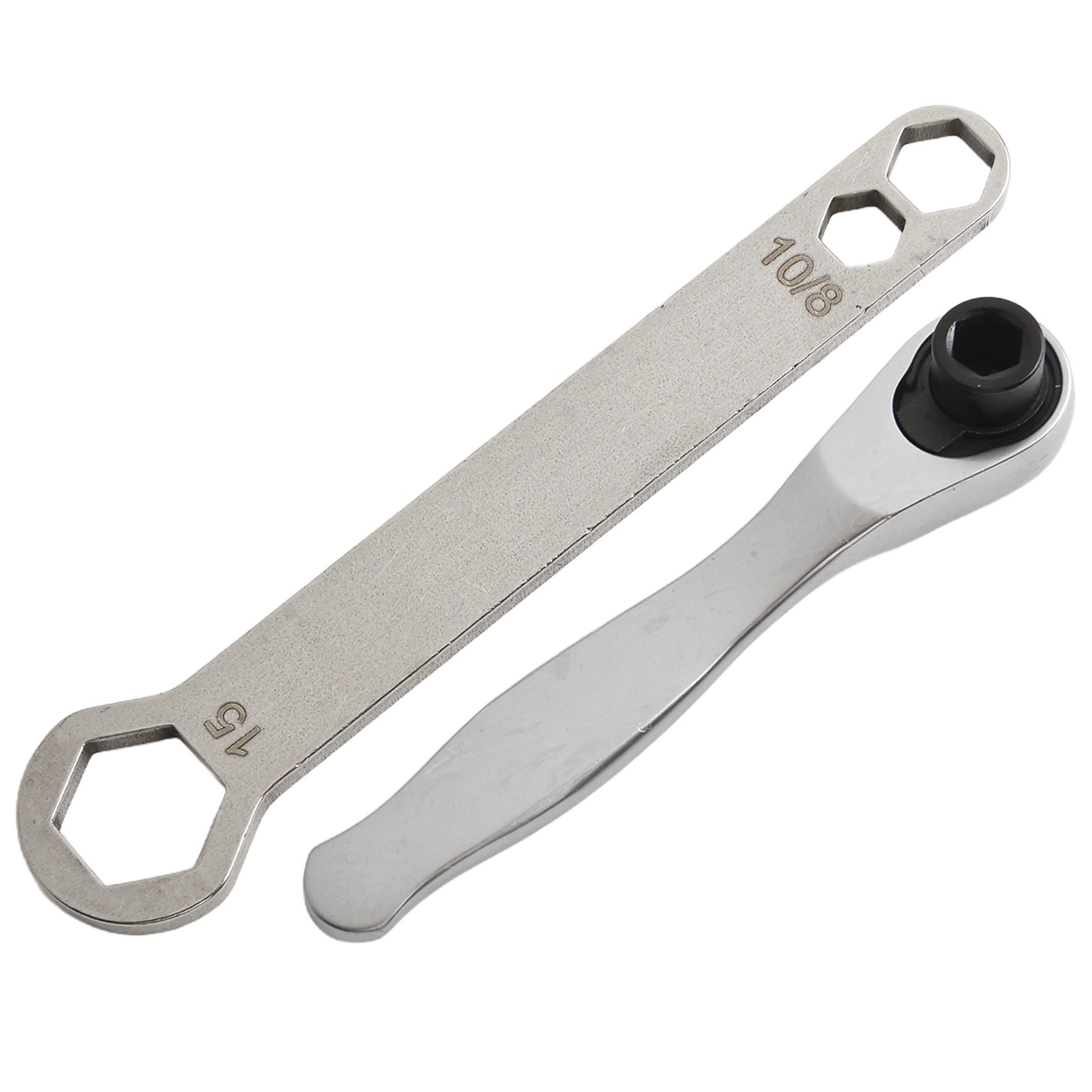 Kit de herramientas para bicicleta caja de herramientas oculta 140 mm * 35 mm bolsa de almacenamiento interior amplia caja de herramientas - Imagen 26 de 30