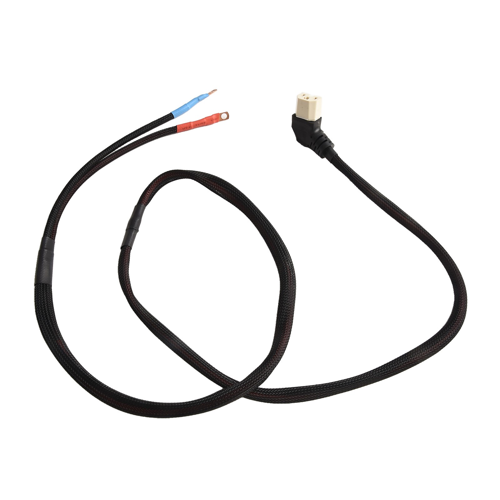 For Efficient Charging 3pin Connector Stable Connection Wide Applications