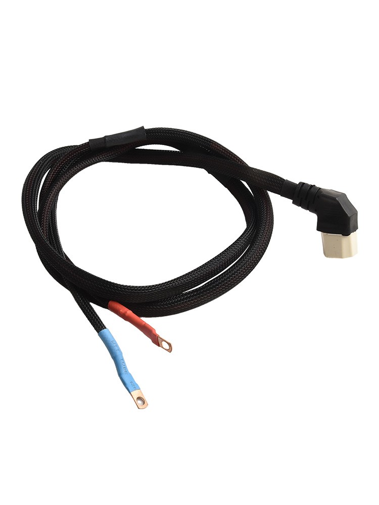 For Efficient Charging 3pin Connector Stable Connection Wide Applications