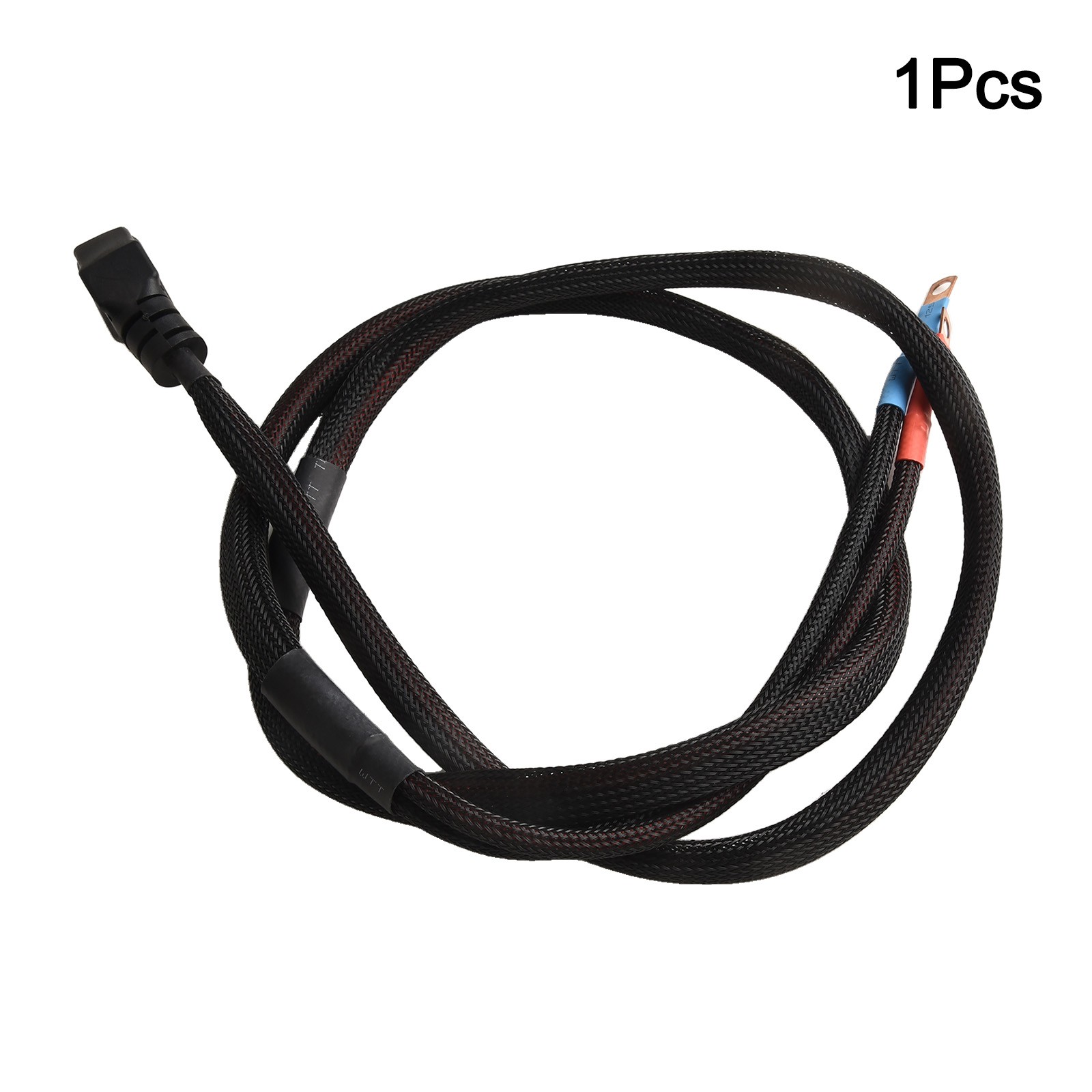 For Efficient Charging 3pin Connector Stable Connection Wide Applications