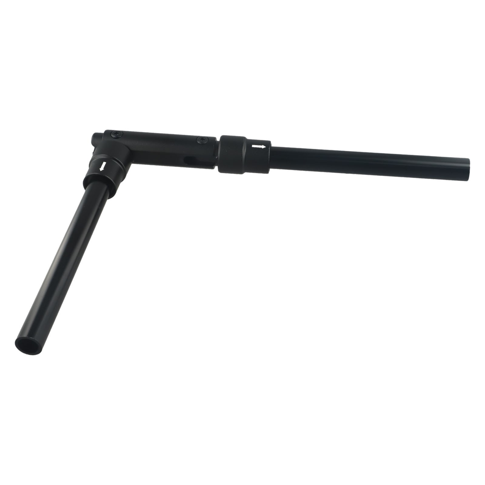 Adjustable Tshaped handlebars for Electric scooter comfortable and convenient - Picture 43 of 59