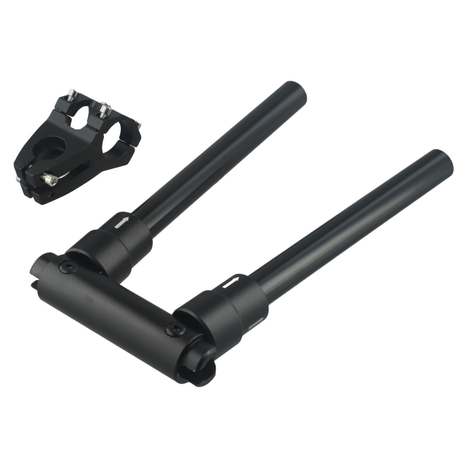 Adjustable Tshaped handlebars for Electric scooter comfortable and convenient - Picture 46 of 59