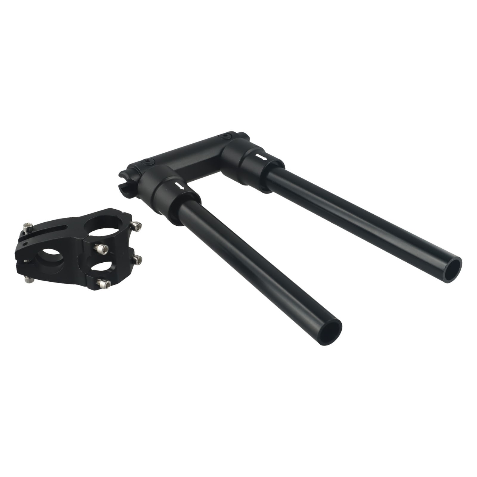 Adjustable Tshaped handlebars for Electric scooter comfortable and convenient - Picture 44 of 59