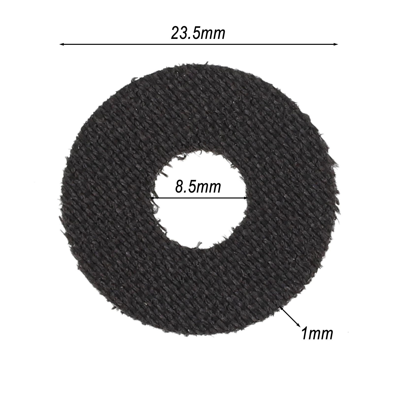 Kohlefaser Drag Washer Set für verbesserte für Baitcasting Rollen Kontrolle - Bild 91 von 169