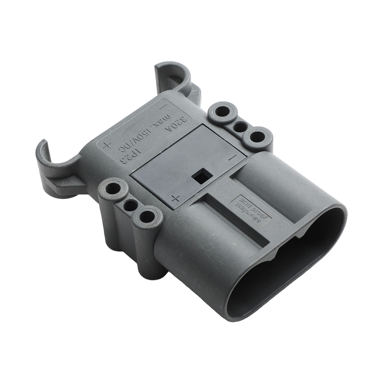 Forklift Power Link Efficient Charging Solution for High current Circuits - Picture 48 of 64