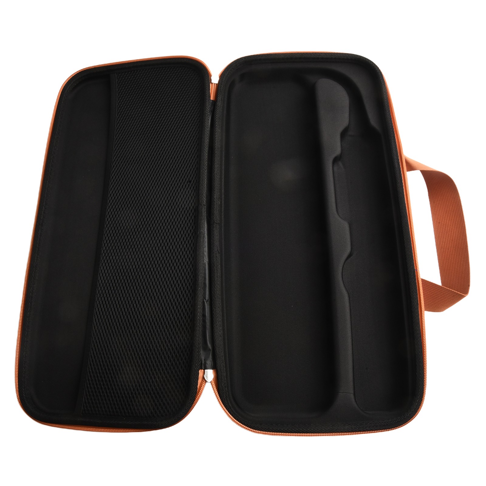 Coque EVA pour Dyson Airstrait Design offres L??ger Protection Poussi??re Maille Poche