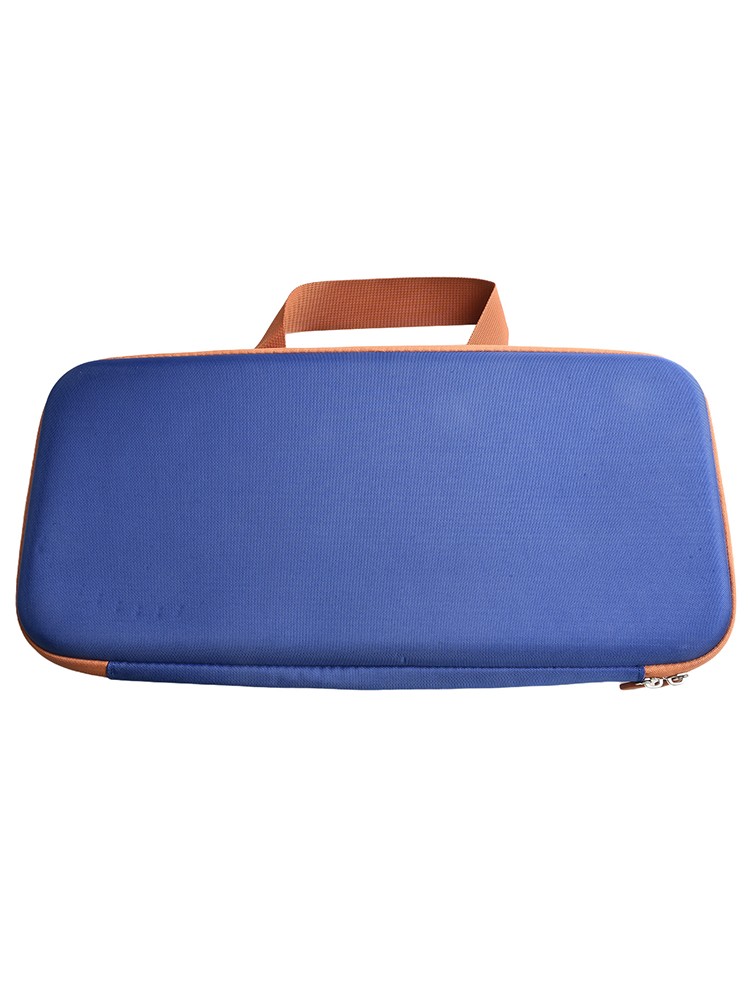 Coque EVA pour Dyson Airstrait Design offres L??ger Protection Poussi??re Maille Poche