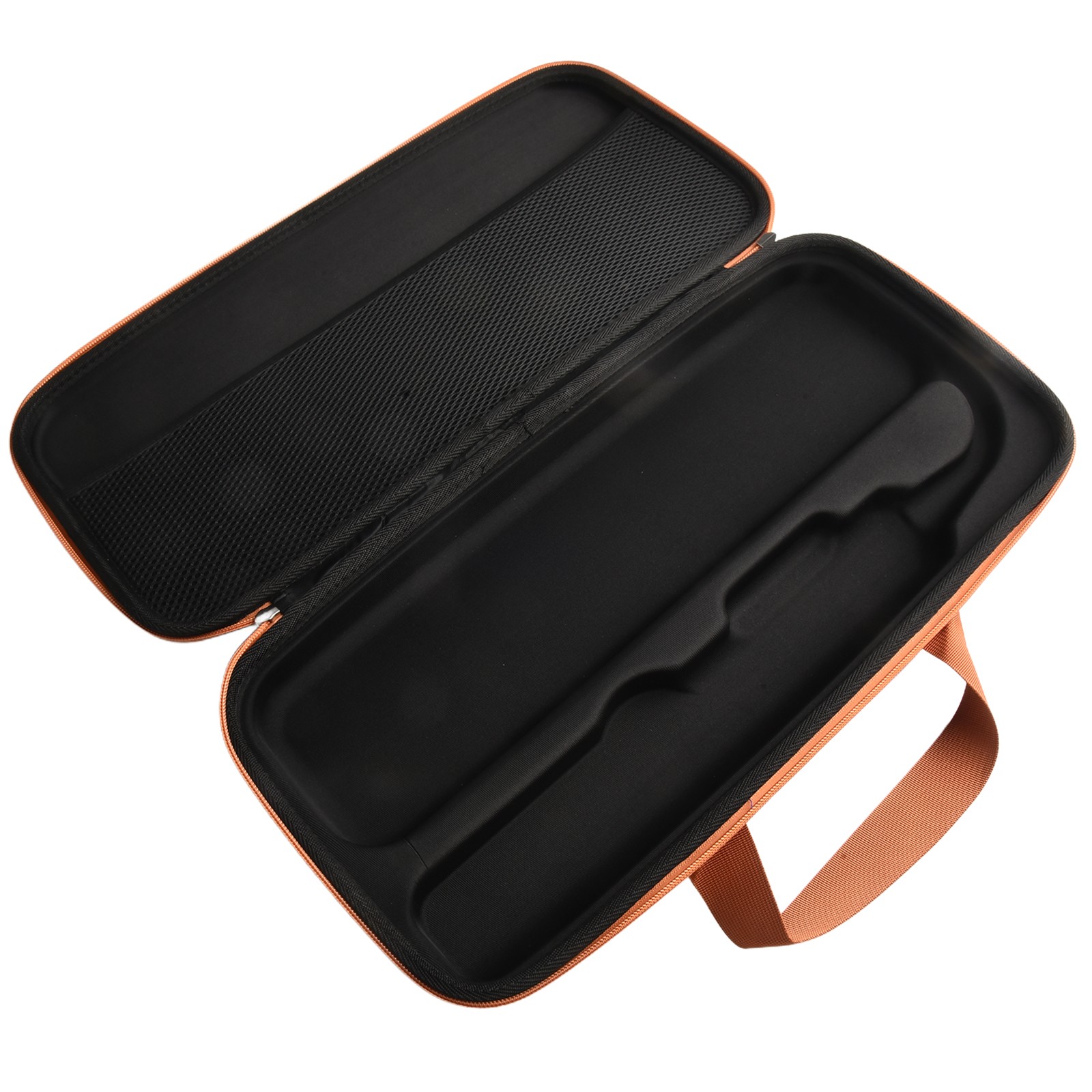 Coque officiel EVA pour Dyson Airstrait Design L??ger Protection Poussi??re Maille Poche