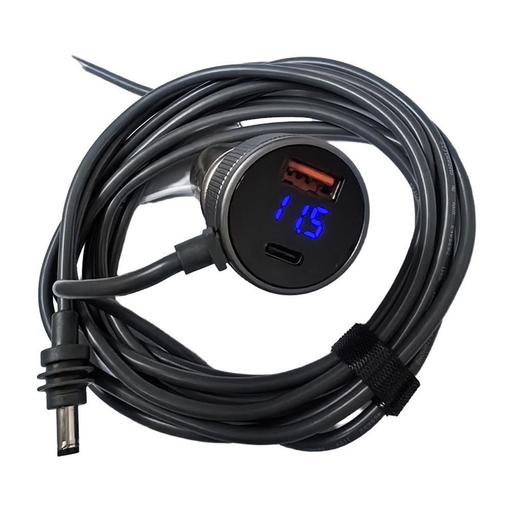 Sleek Design 300cm DC Charger for Starlink For Mini with Fast Charging - Zdjęcie 12 z 12