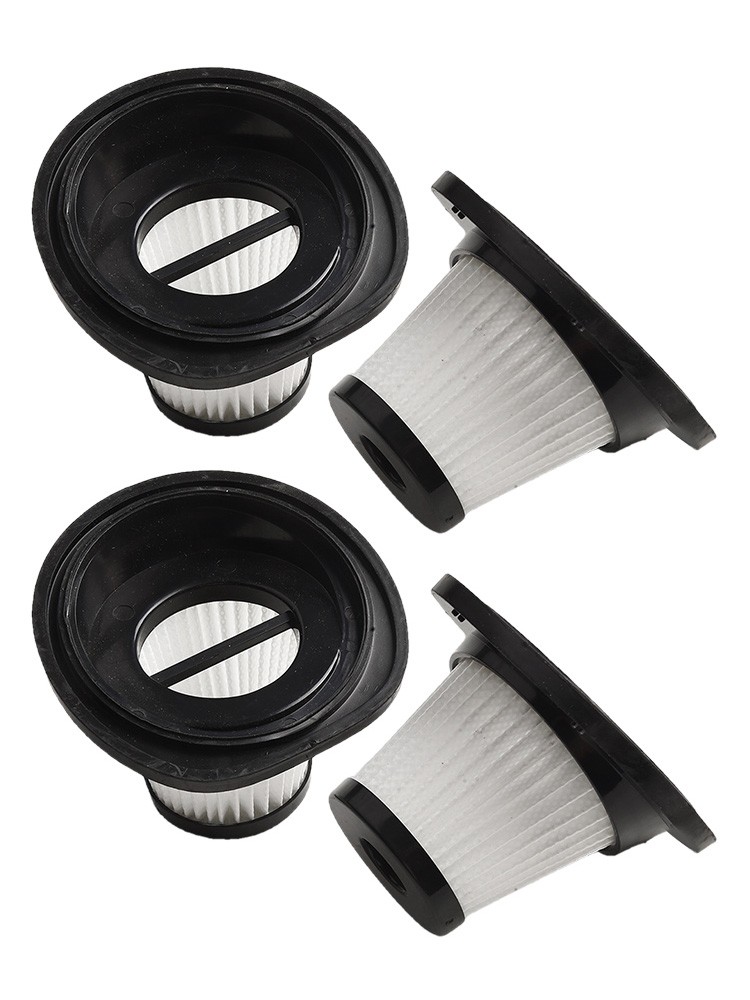 Filtros de vacío reemplazan filtros filtros de mano filtro de vacío reutilizable - Imagen 46 de 47