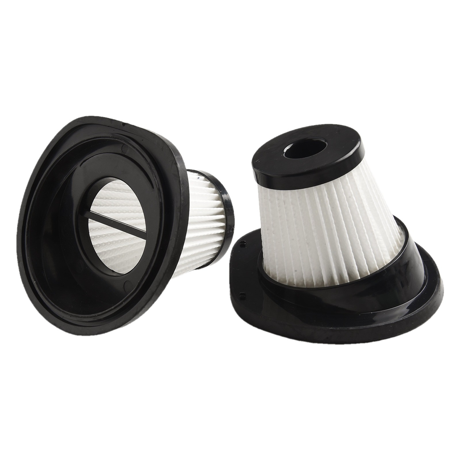 Vacuum Filters Replace Filters Cleaning Tool Handheld Filters Household Supplies