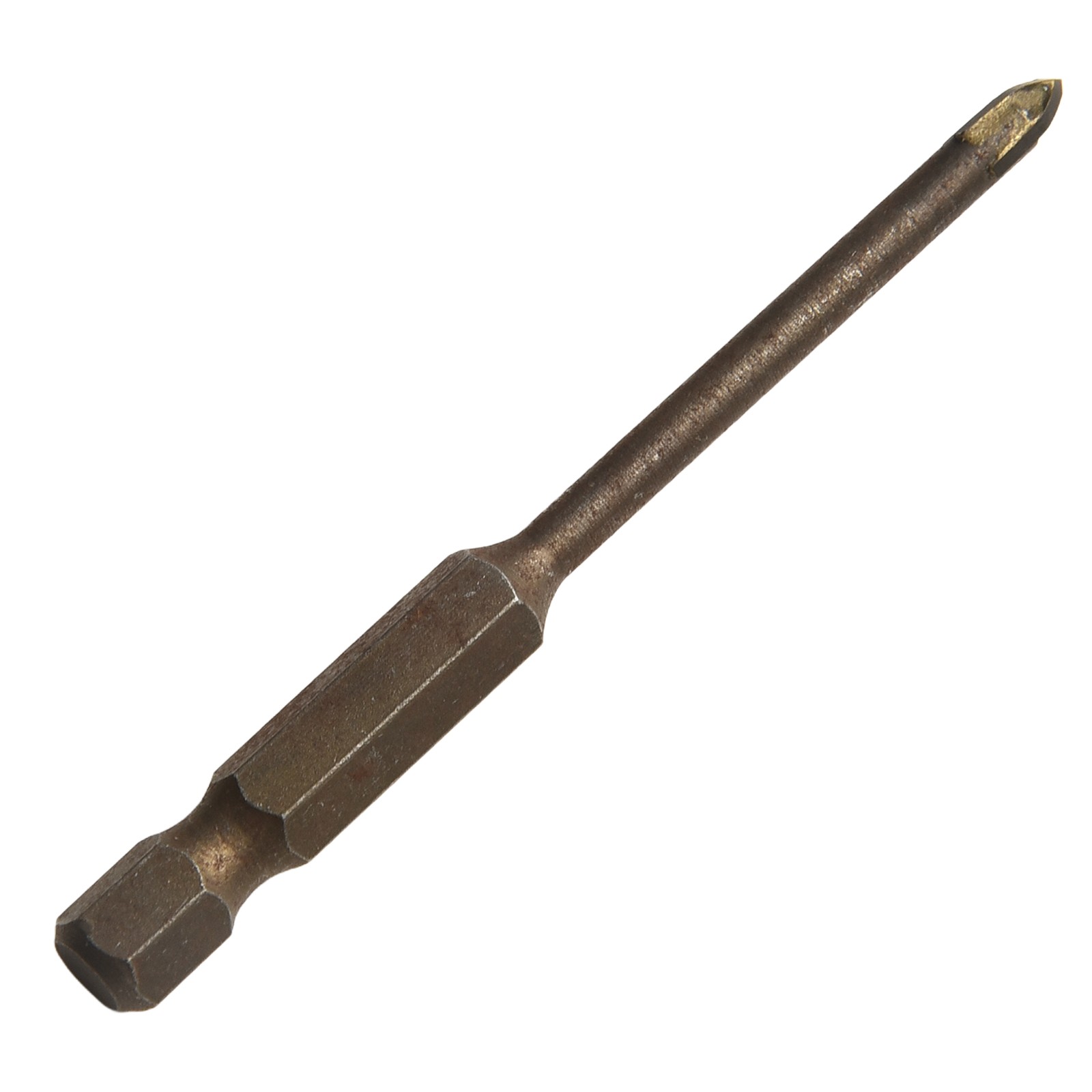 Glasbeton -Lochöffner Rostsicher Glasbeton -Lochöffner Oberflächenbeschichtet - Afbeelding 30 van 85