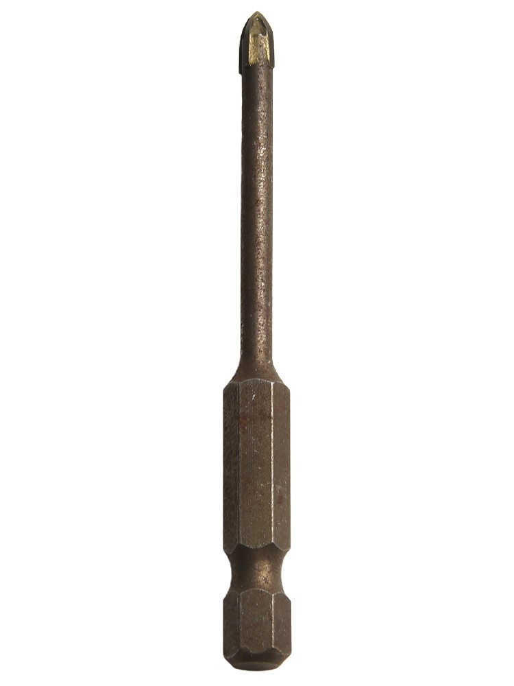 Glasbeton -Lochöffner Rostsicher Glasbeton -Lochöffner Oberflächenbeschichtet - Afbeelding 34 van 85
