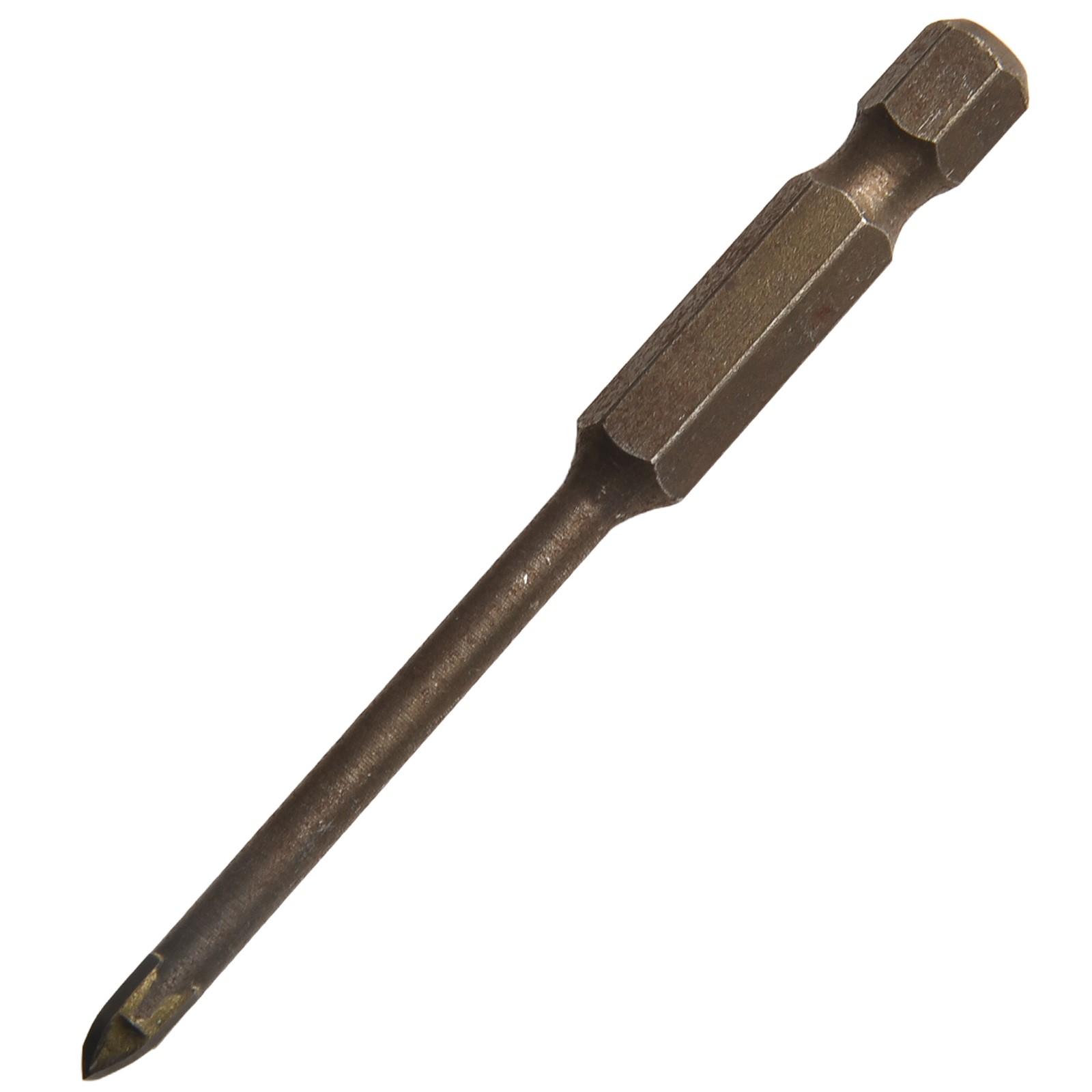 Glasbeton -Lochöffner Rostsicher Glasbeton -Lochöffner Oberflächenbeschichtet - Afbeelding 32 van 85