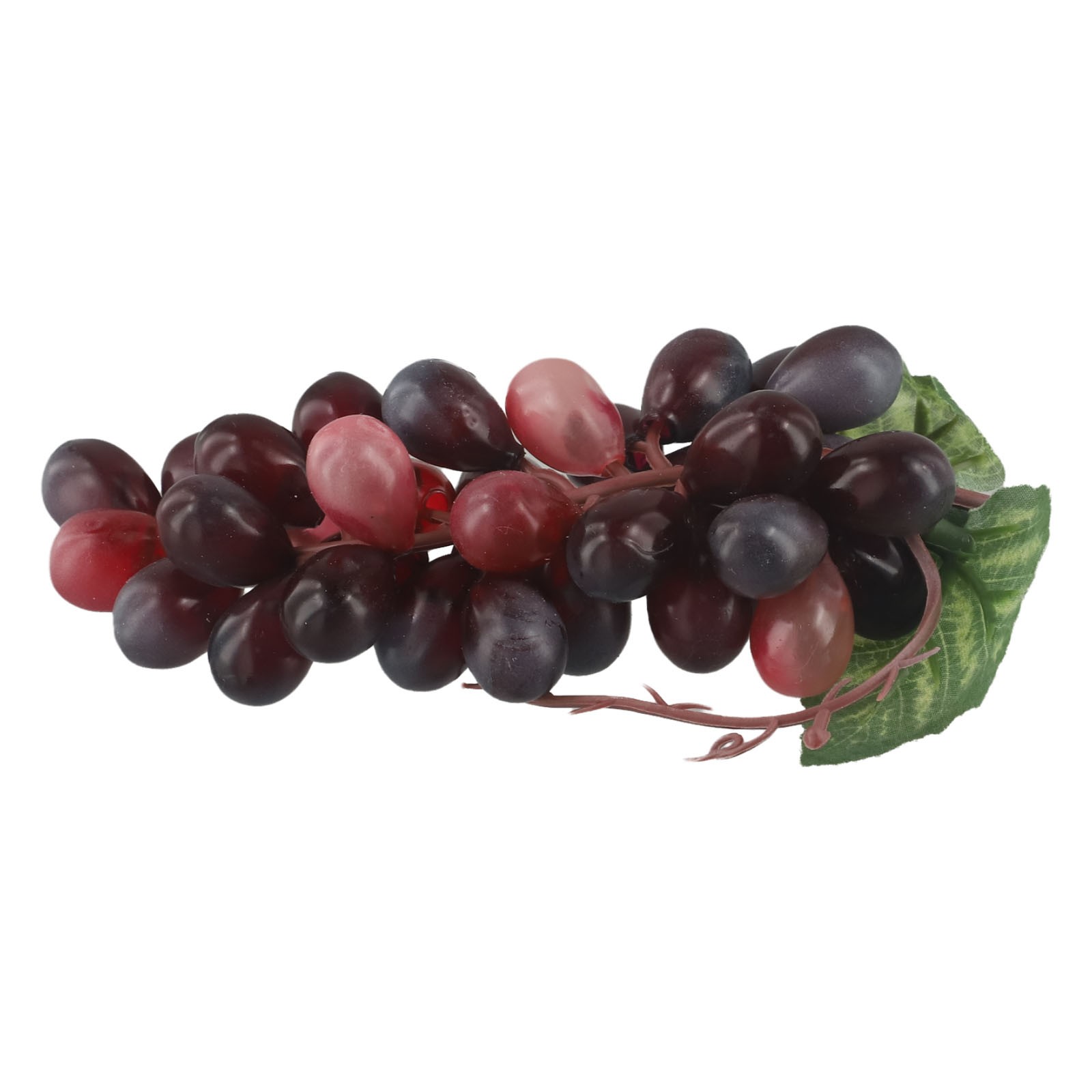 Gefälschte Obst Dekoration Realistische Trauben Wohndeko Authentisches Gewicht - Bild 33 von 38