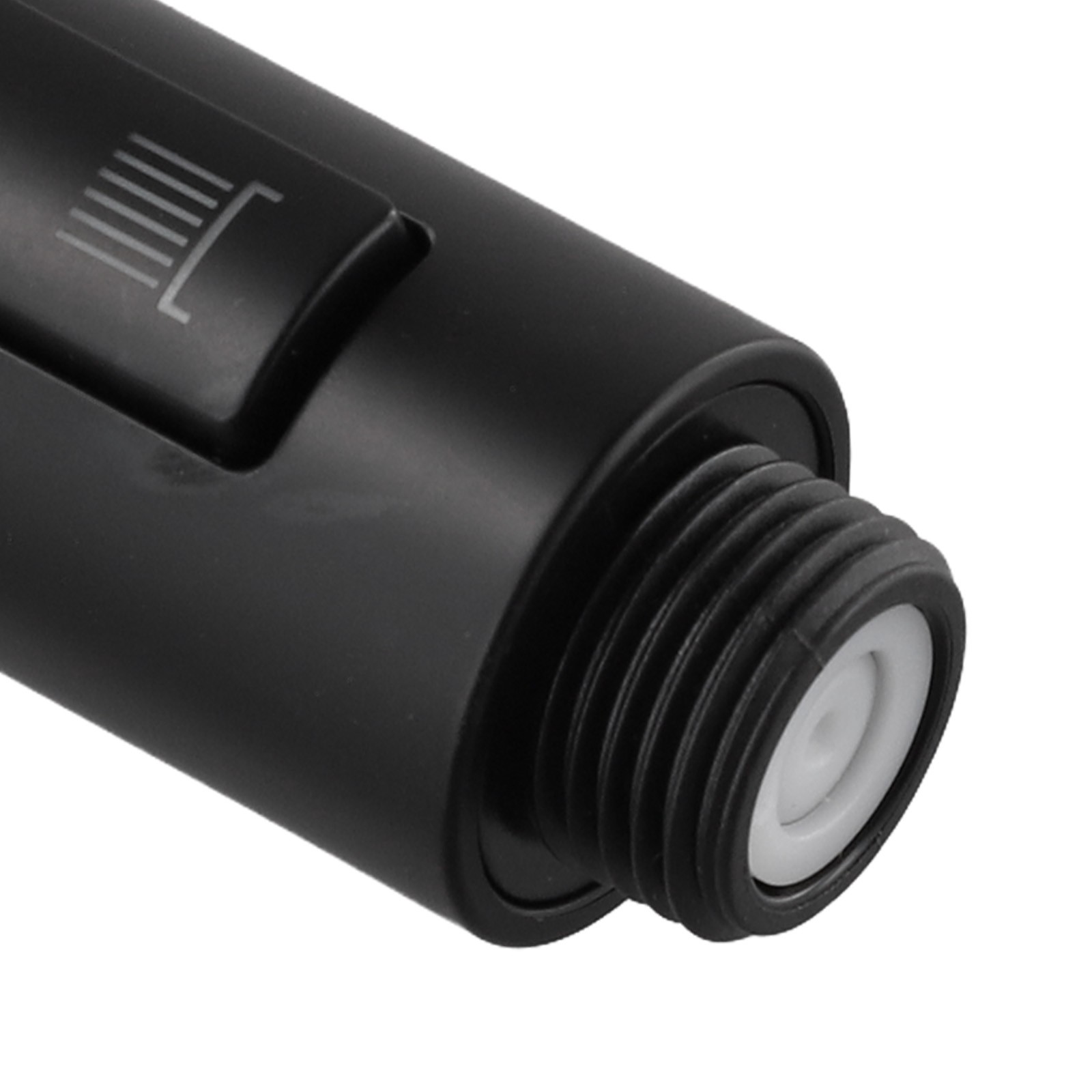 Robinet extractible amélioration de lhabitat taille 10*3CM en ligne matériau ABS contr
