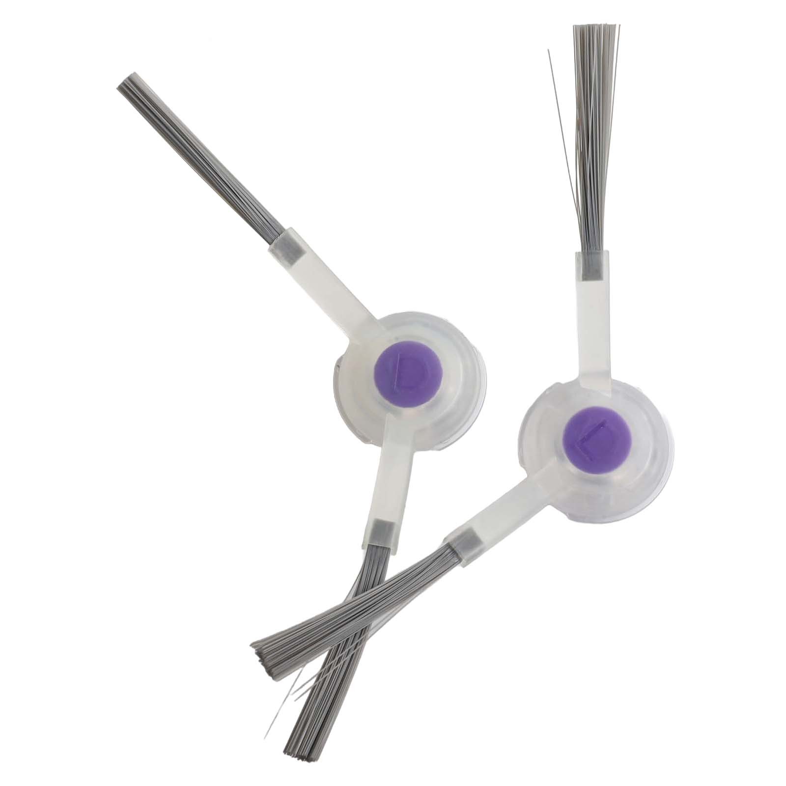 Brosse latérale de remplacement pour Narwal pour X Ultra et X Plus lot de 4/10 - Photo 37/43