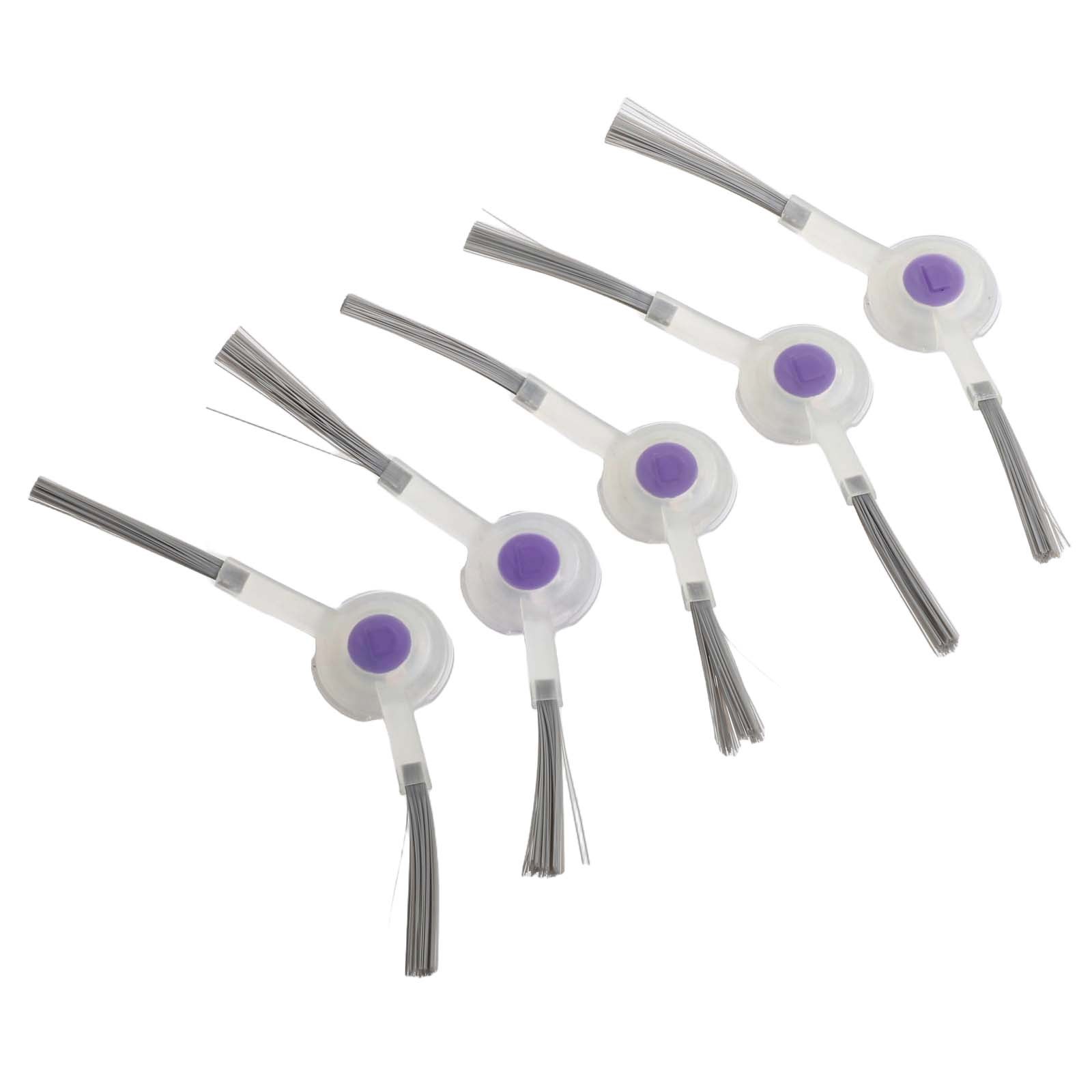 Brosse latérale de remplacement pour Narwal pour X Ultra et X Plus lot de 4/10 - Photo 36/43