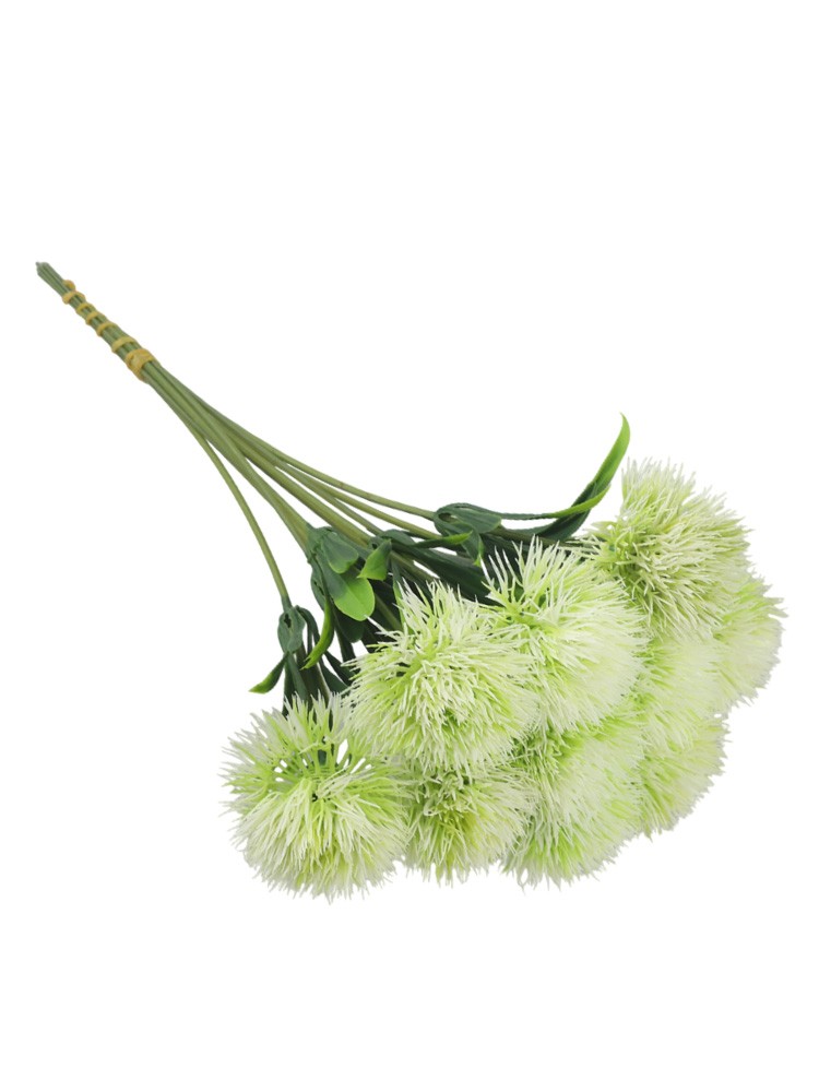 Simulation Pusteblume Kugeln 10er Pack für lebendige Wohn- und Hochzeitsdekorat - Bild 21 von 51