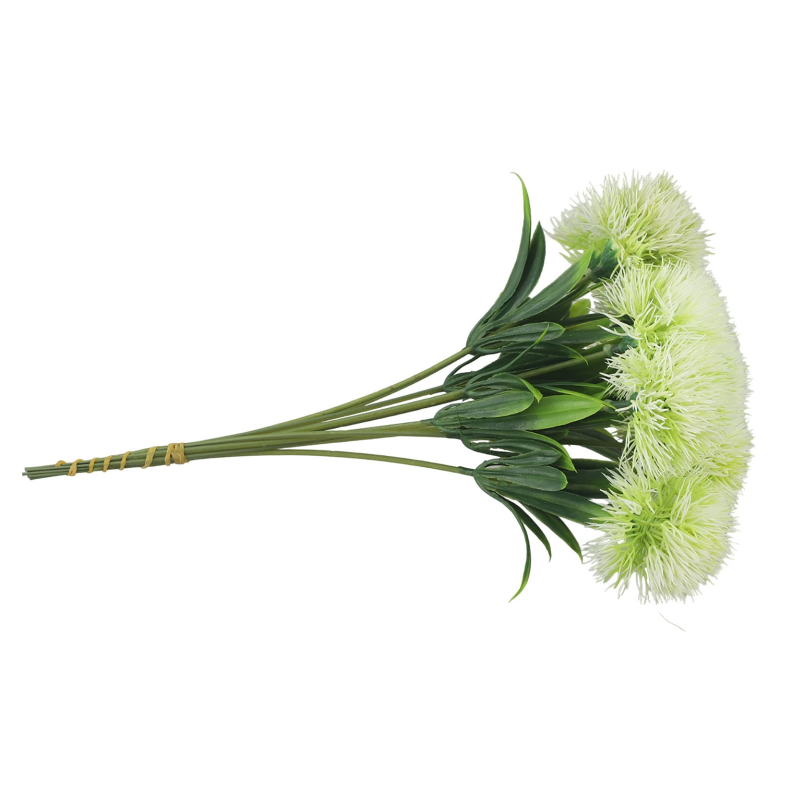 Simulation Pusteblume Kugeln 10er Pack für lebendige Wohn- und Hochzeitsdekorat - Bild 16 von 51