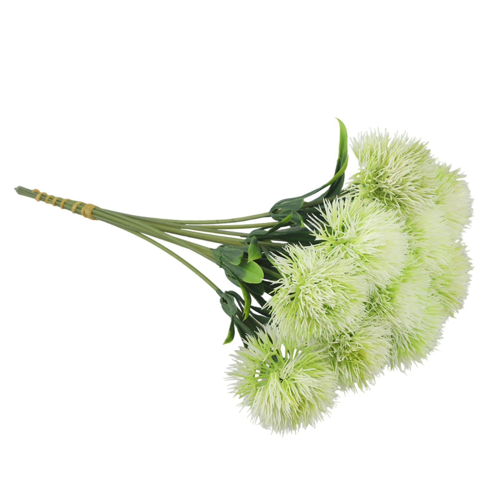 Simulation Pusteblume Kugeln 10er Pack für lebendige Wohn- und Hochzeitsdekorat - Bild 22 von 51