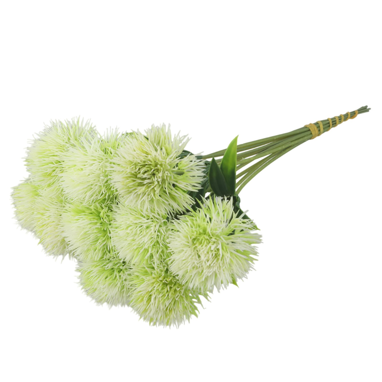 Simulation Pusteblume Kugeln 10er Pack für lebendige Wohn- und Hochzeitsdekorat - Bild 18 von 51