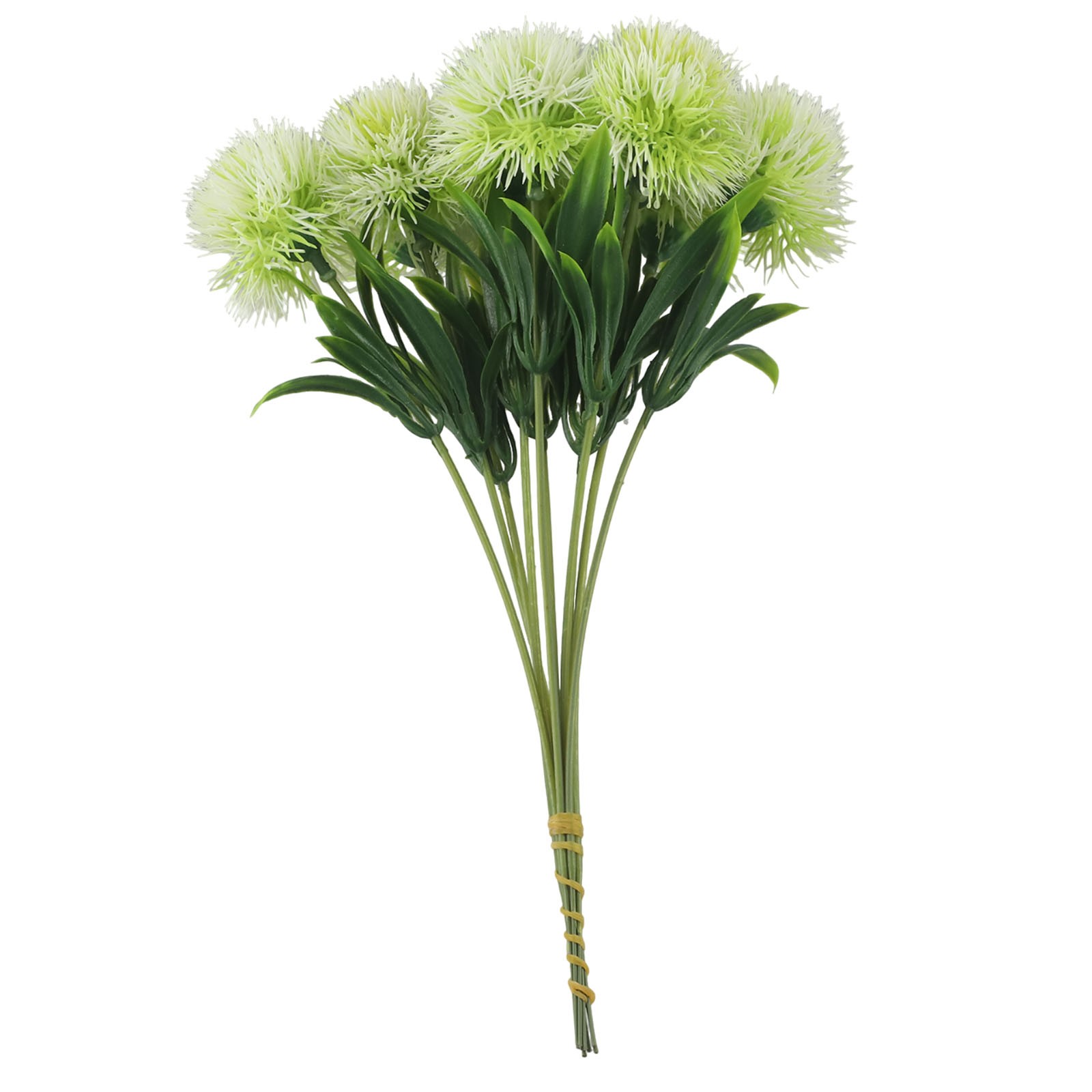 Simulation Pusteblume Kugeln 10er Pack für lebendige Wohn- und Hochzeitsdekorat - Bild 23 von 51