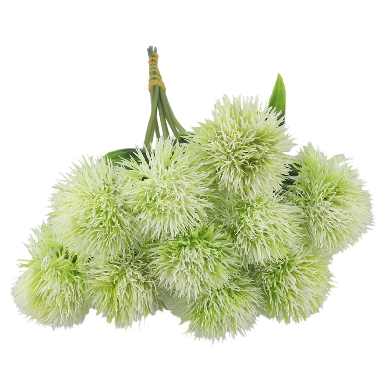 Simulation Pusteblume Kugeln 10er Pack für lebendige Wohn- und Hochzeitsdekorat - Bild 19 von 51