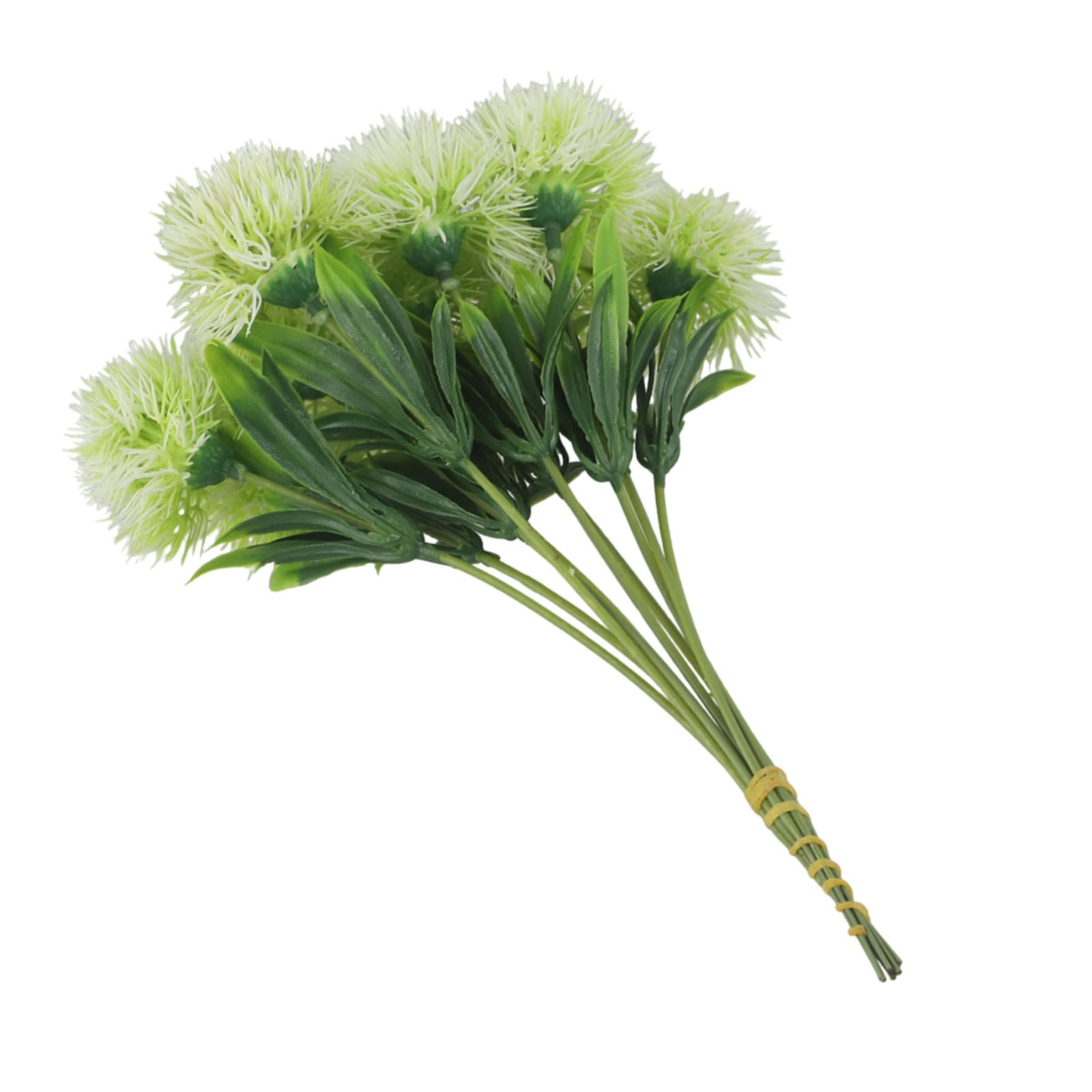 Simulation Pusteblume Kugeln 10er Pack für lebendige Wohn- und Hochzeitsdekorat - Bild 17 von 51