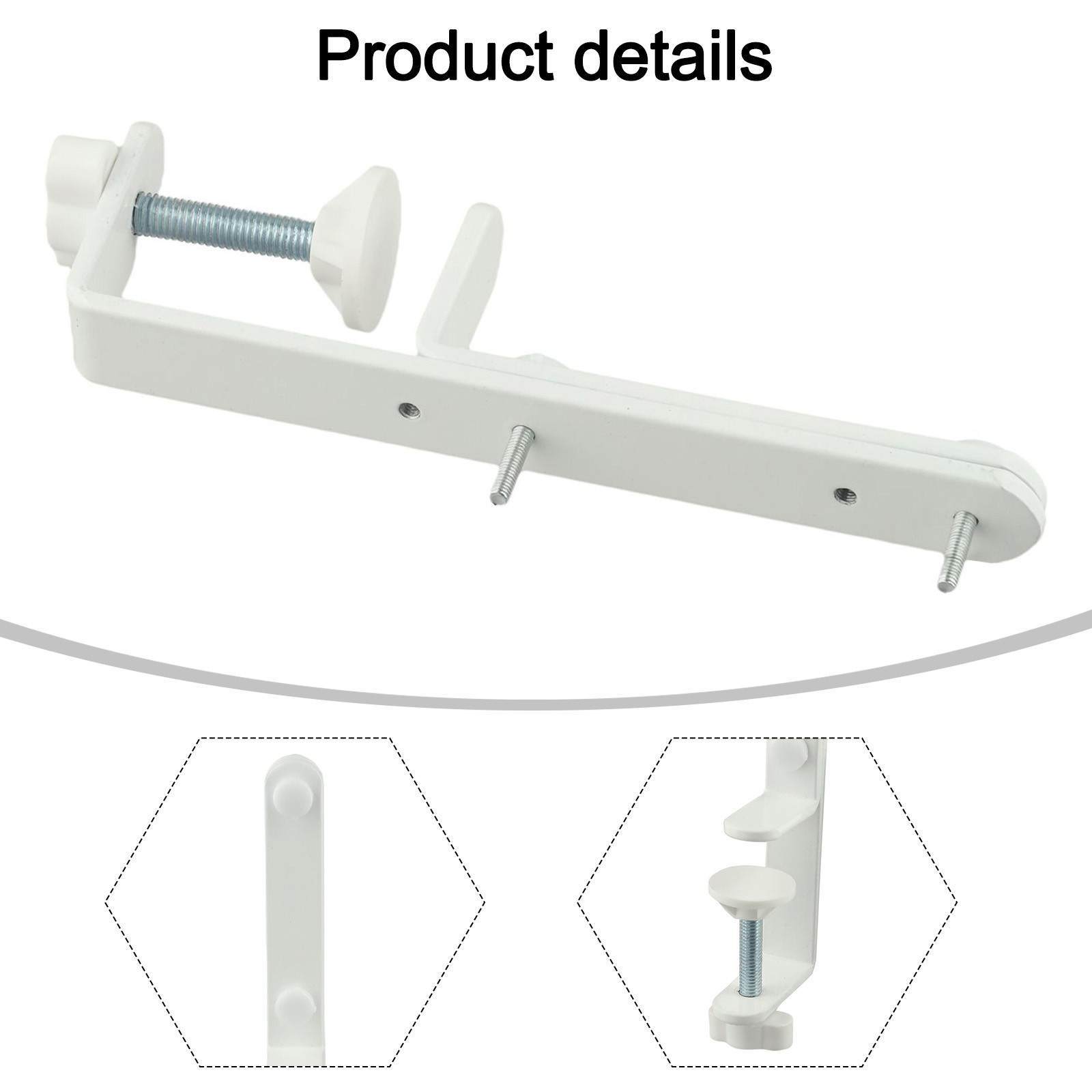 Pegboard Clip Set to Elevate Your Tool Organization and Display Techniques