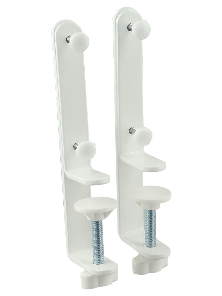 Pegboard Clip Set to Elevate Your Tool Organization and Display Techniques