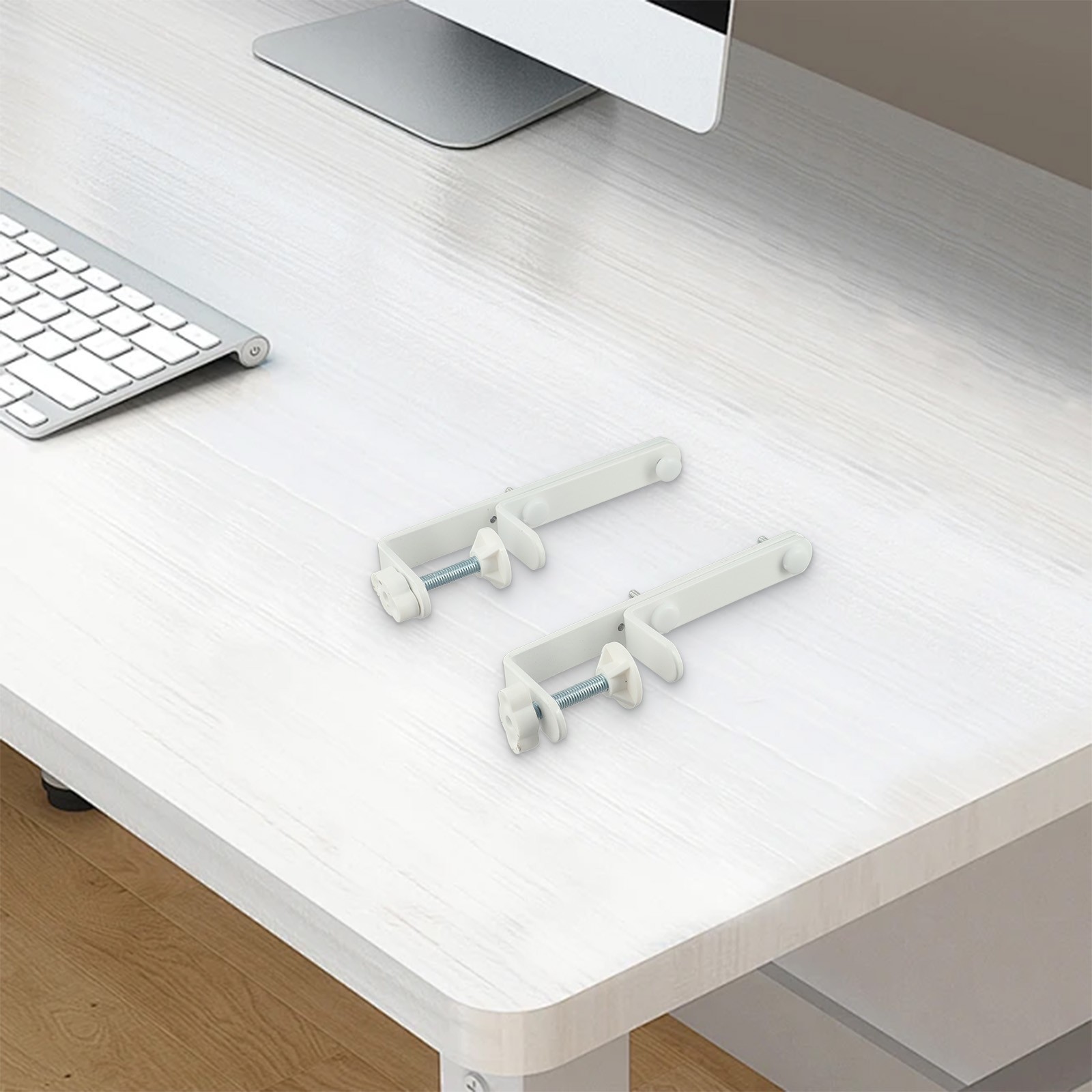 Pegboard Clip Set to Elevate Your Tool Organization and Display Techniques