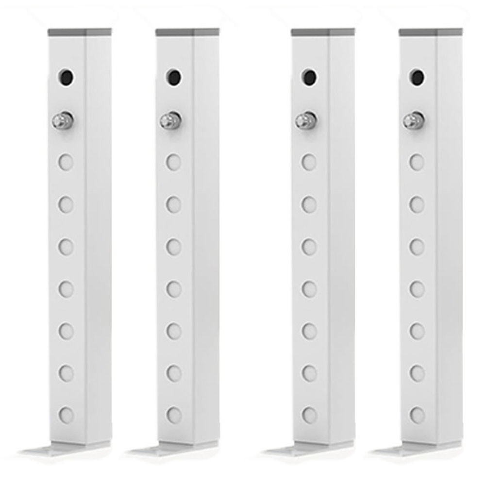 Child Safe For Sliding Window Barrier with Adjustability from 9 84 to 16 in