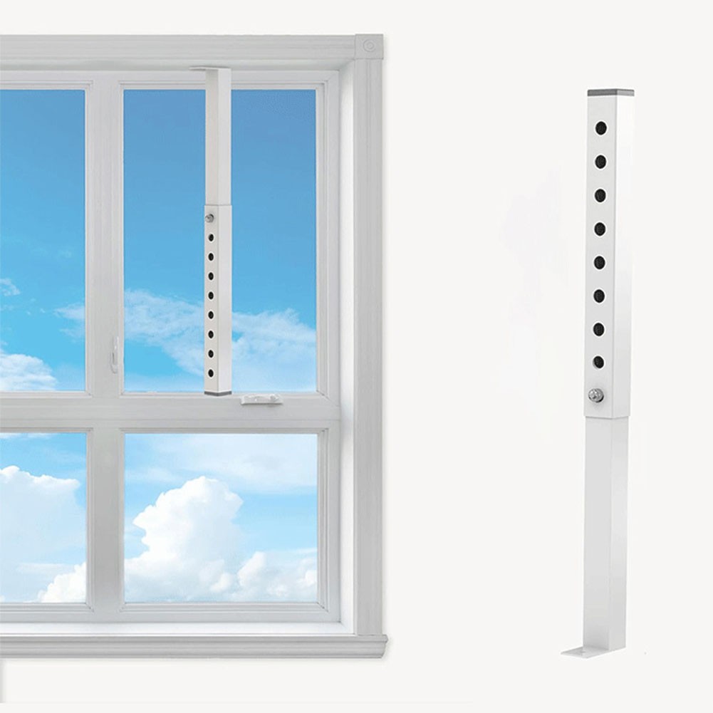 Innovative For Sliding Window Safety Rail Adjusts from 9 84 to 16 in Long - Picture 23 of 27