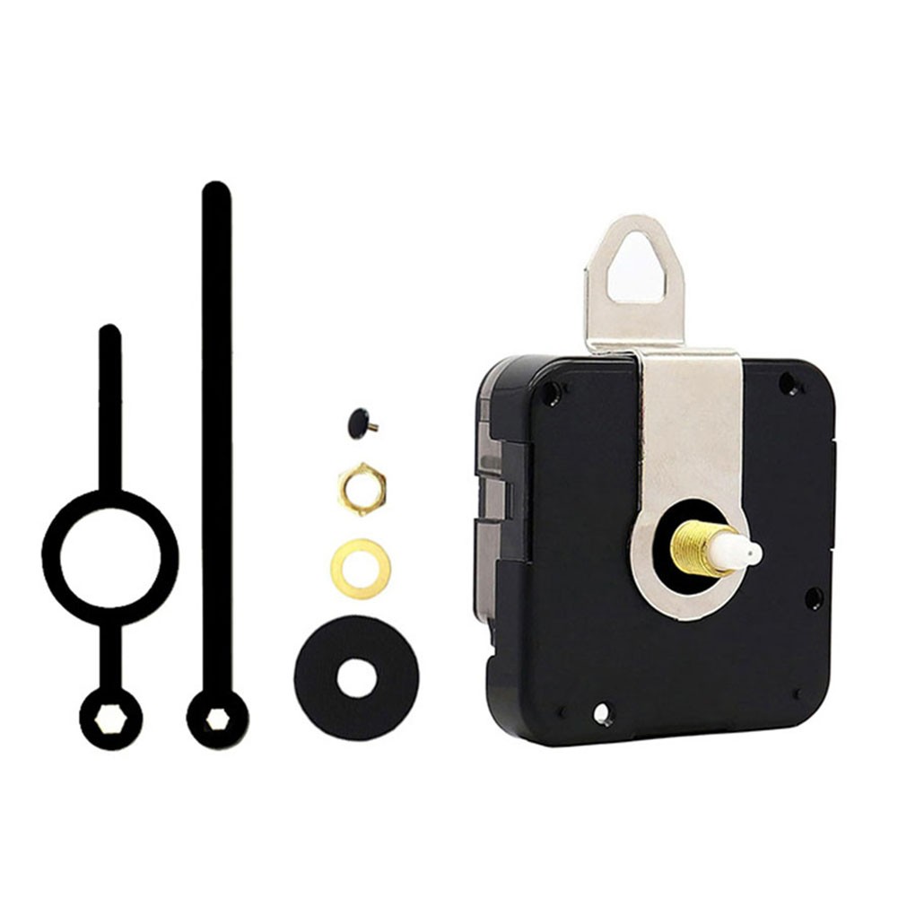 Acrylic Design Your Own Quiet Wall Clock Featuring Quality Mechanism Components