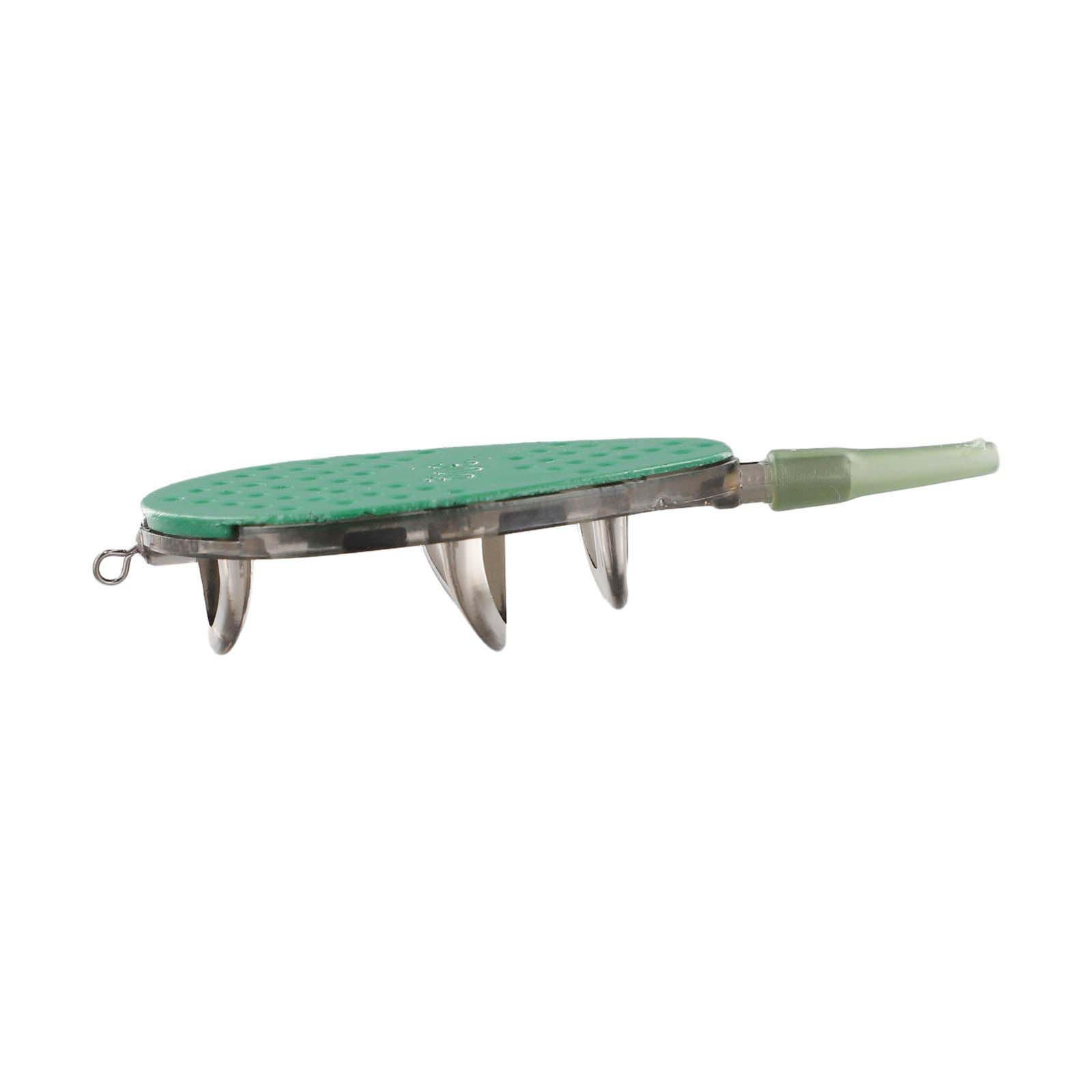 Múltiples opciones de peso para alimentador de pesca de carpa 20/30/40/50/60/70/80/90/100 g - Imagen 41 de 131